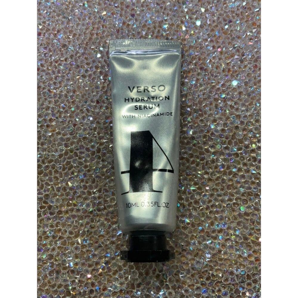 Verso Hydration Serum with Niacinamide travel size